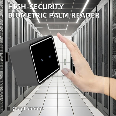 Biometric Access Control Module Palm Vein Recognition Camera Vein Reader Payment Applications Convenient Reset Function