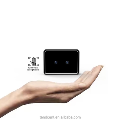 Biometric Access Control Module Palm Vein Recognition Camera Vein Reader Payment Applications Convenient Reset Function