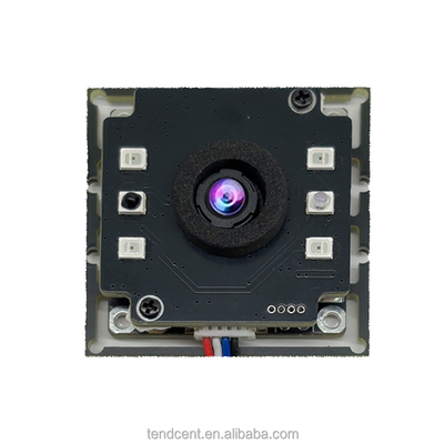 USB Biometric Palm Print Scanner Global Shutter Reader Palm Vein Recognition Camera Module RESET Shipped SDK-Global