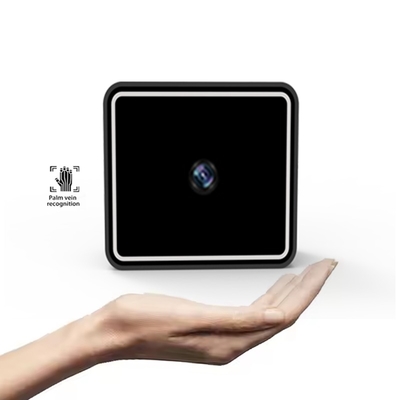 USB Biometric Palm Print Scanner Global Shutter Reader Palm Vein Recognition Camera Module RESET Shipped SDK-Global