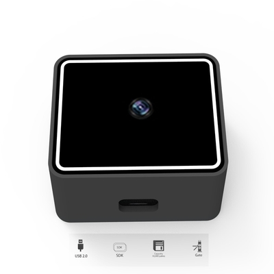 USB Biometric Palm Print Scanner Global Shutter Reader Palm Vein Recognition Camera Module RESET Shipped SDK-Global