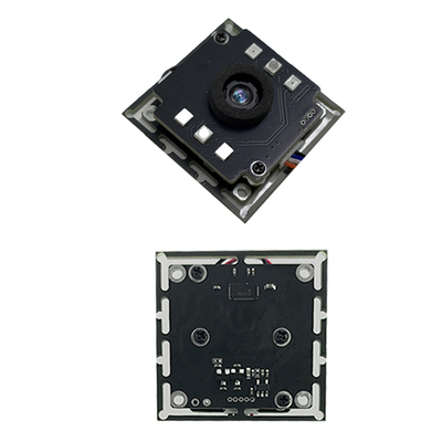 USB Biometric Access Control Module Customizable ODM with Palm Vein Recognition & Palmprint Scanner Supports SDK