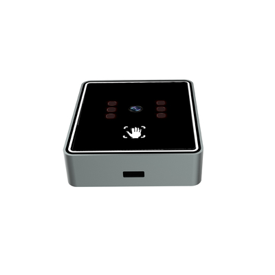 Palmprint Biometric Access Control Module Customizable USB Drive ODM Vein Reader Module Palm Vein Recognition OEM Vein Reader