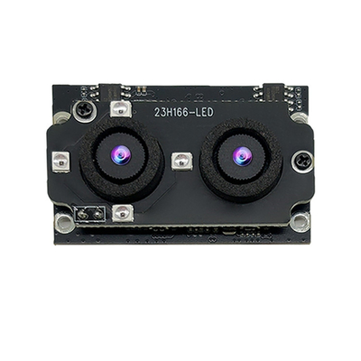New Design Double Camera Biometric Palm Vein Scanner Payment and Access Control Attendance System Module