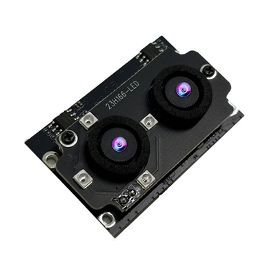 Factory Direct Biometric Access Control Palm Vein Reader Double Camera Module Night Vision for Gym School Print Payment System