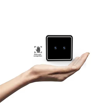Factory Direct 200W Binocular Camera Palm Vein Recognition Module USB for Face Dynamic Infrared Global SDK Biometric Access
