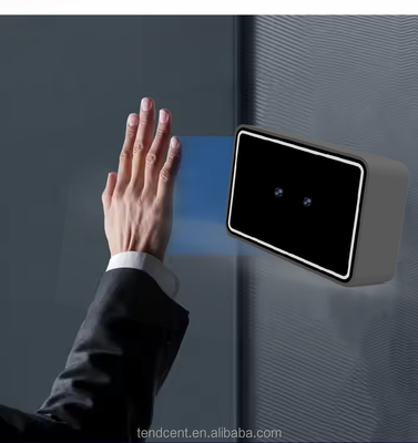 Factory Direct 200W Binocular Camera Palm Vein Recognition Module USB for Face Dynamic Infrared Global SDK Biometric Access