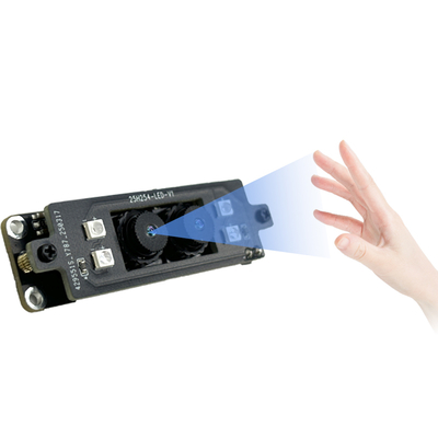 1080P USB2.0 Binocular Palm Vein Camera Module with Wide Dynamic Range 1/2.7 Sensor USB2.0 Biometric Access Control