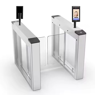 Customizable Biometric Fingerprint Scanner Access Control System Facial Recognition Security Camera RFID Card Attendance OEM ODM