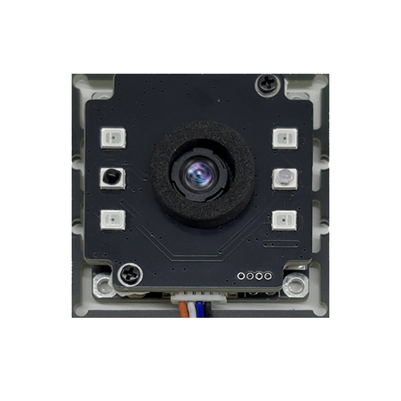 Biometric Scanner with Palm Vein Recognition Multi-System Supporting Palm-Reading Module SDK for Access Control Products
