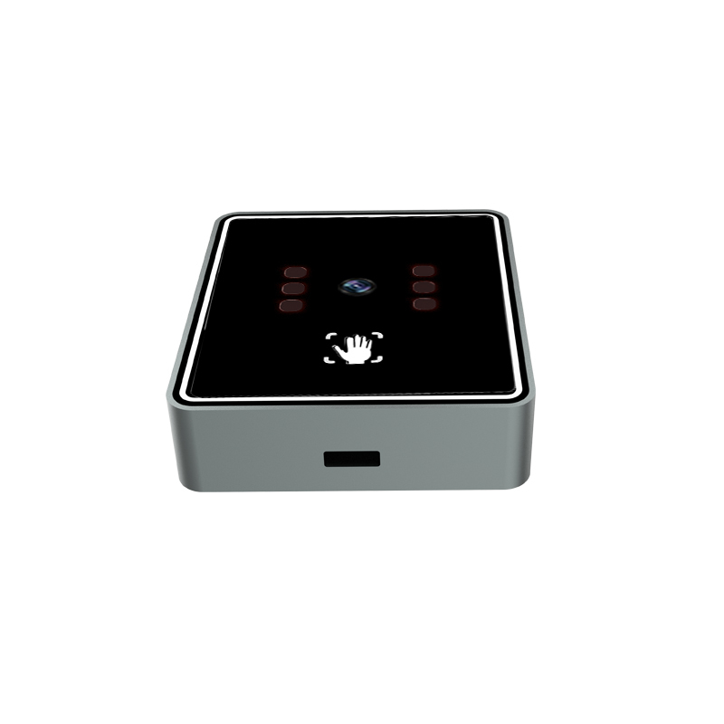 Palmprint Biometric Access Control Module Customizable USB Drive ODM Vein Reader Module Palm Vein Recognition OEM Vein Reader