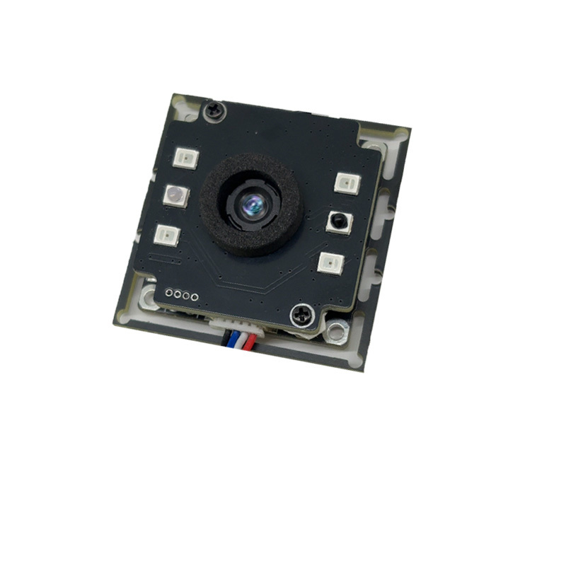High Precision USB Interface Palm Vein Scanner Custom Logo Biometric Access Control Module with SDK Support