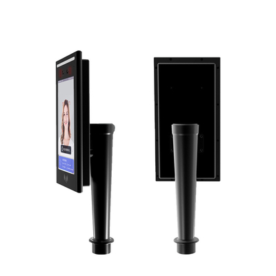 Customizable Android 11 Face Recognition Attendance Machine Liveness Detection OEM ODM Support WiFi Network Biometric
